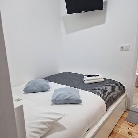 Apartamento Pensamento Inedito 55 Lisboa Exteriér fotografie