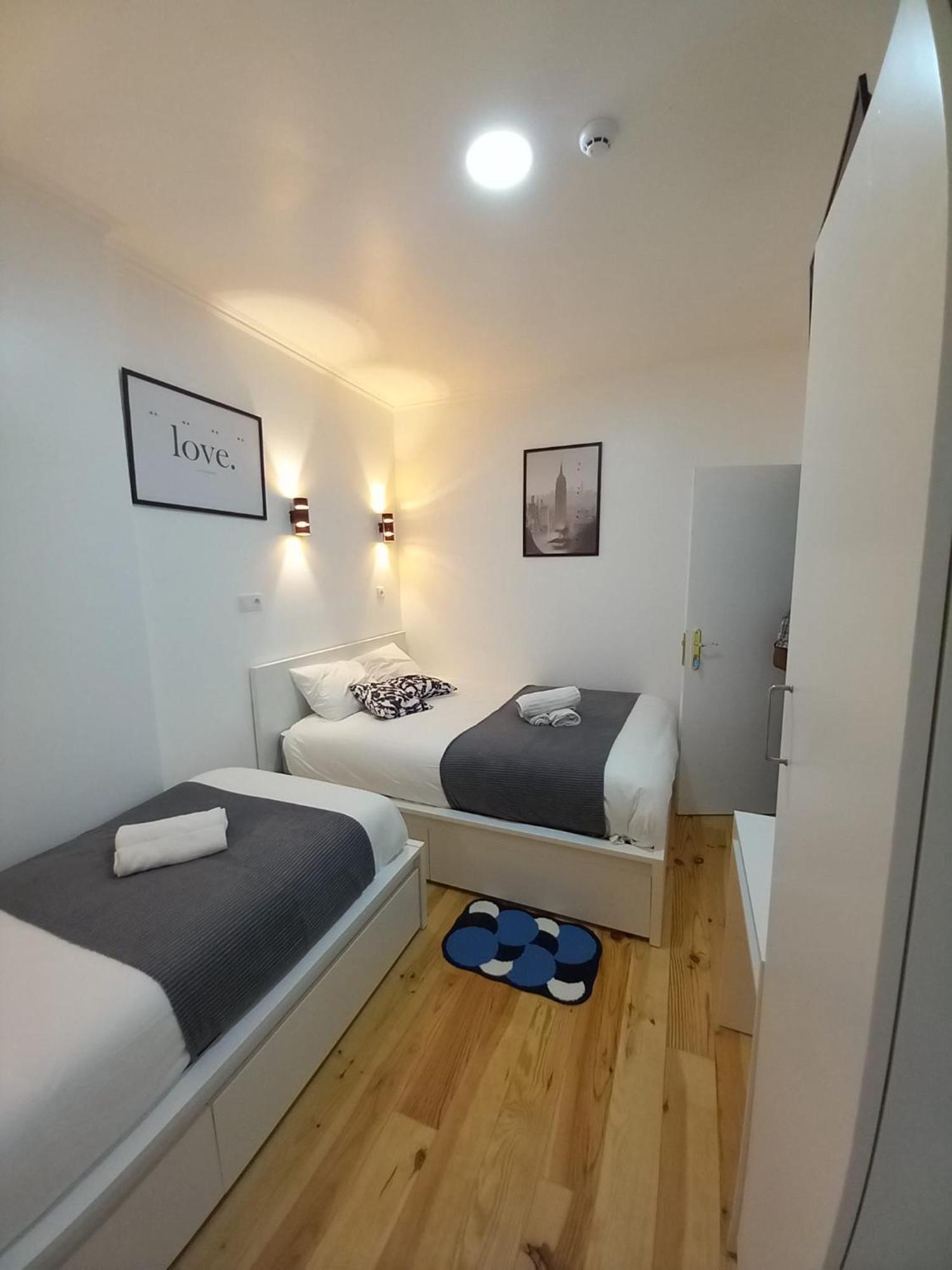 Apartamento Pensamento Inedito 55 Lisboa Exteriér fotografie