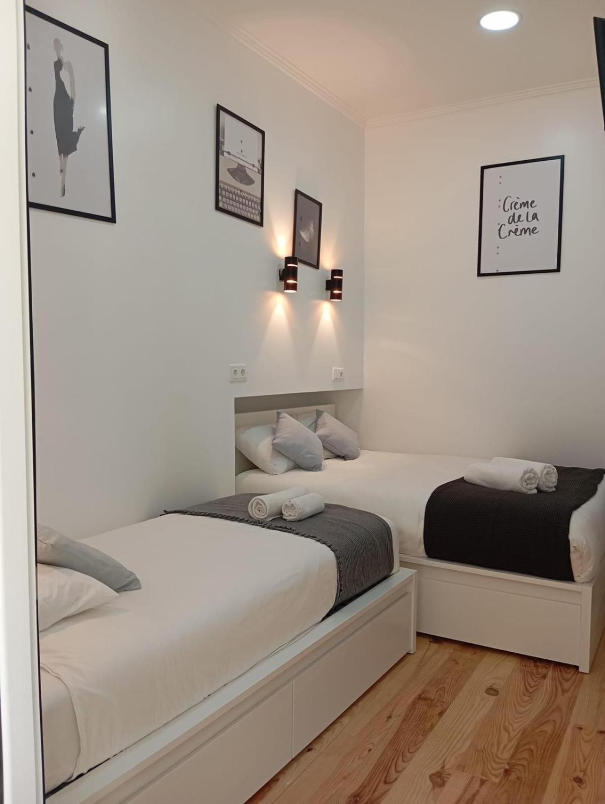 Apartamento Pensamento Inedito 55 Lisboa Exteriér fotografie