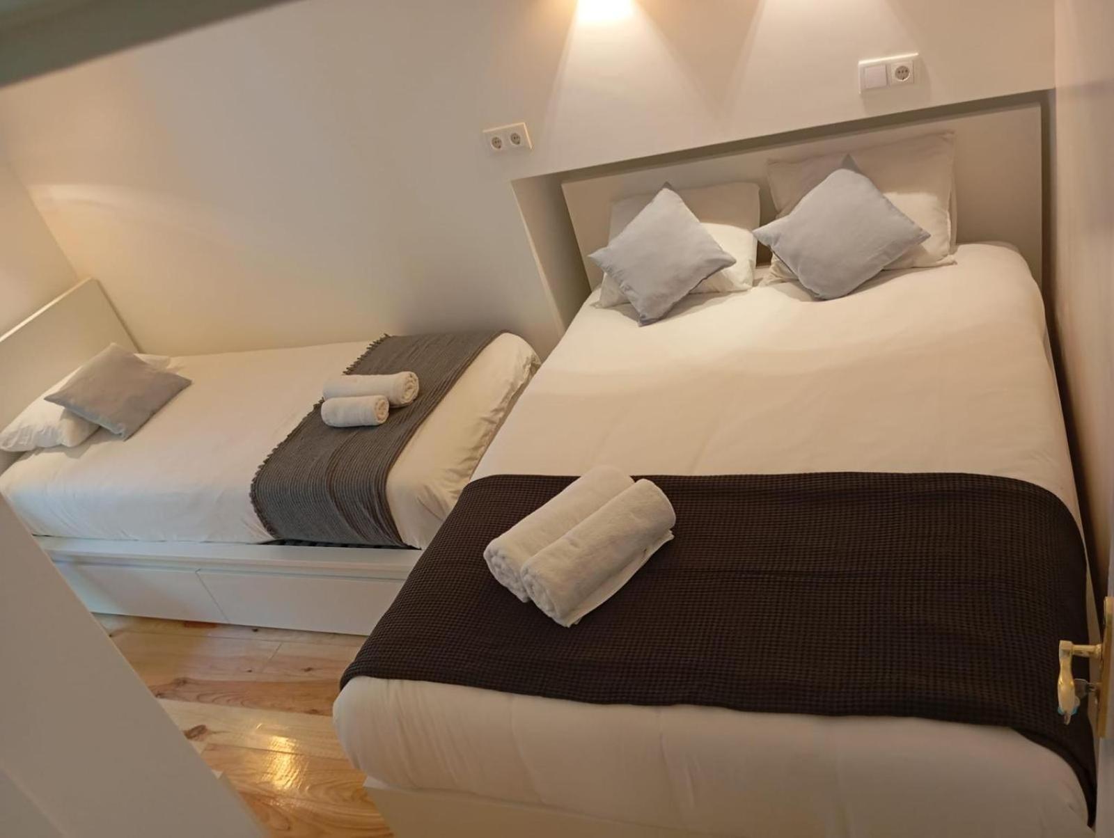 Apartamento Pensamento Inedito 55 Lisboa Exteriér fotografie