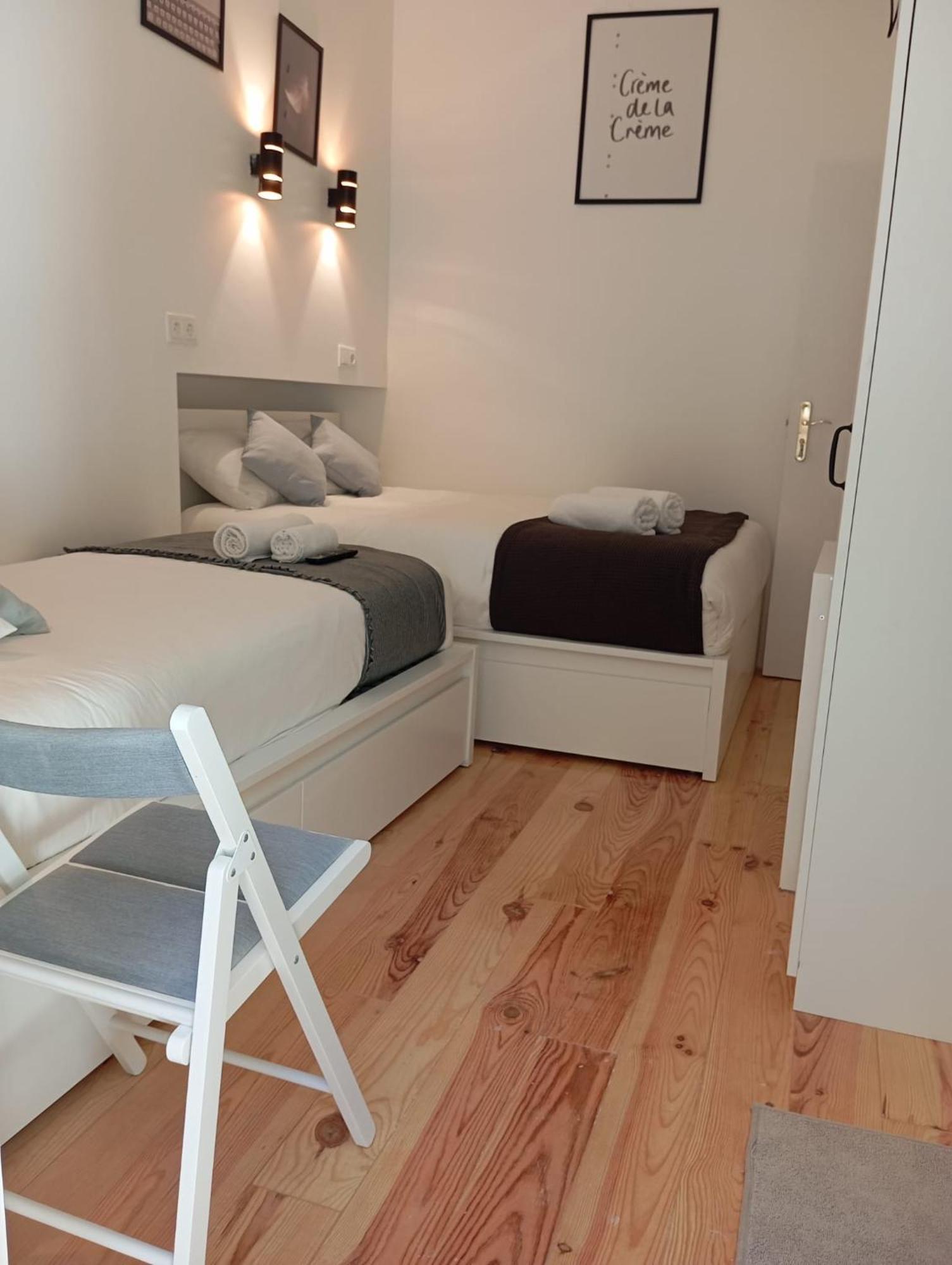 Apartamento Pensamento Inedito 55 Lisboa Exteriér fotografie