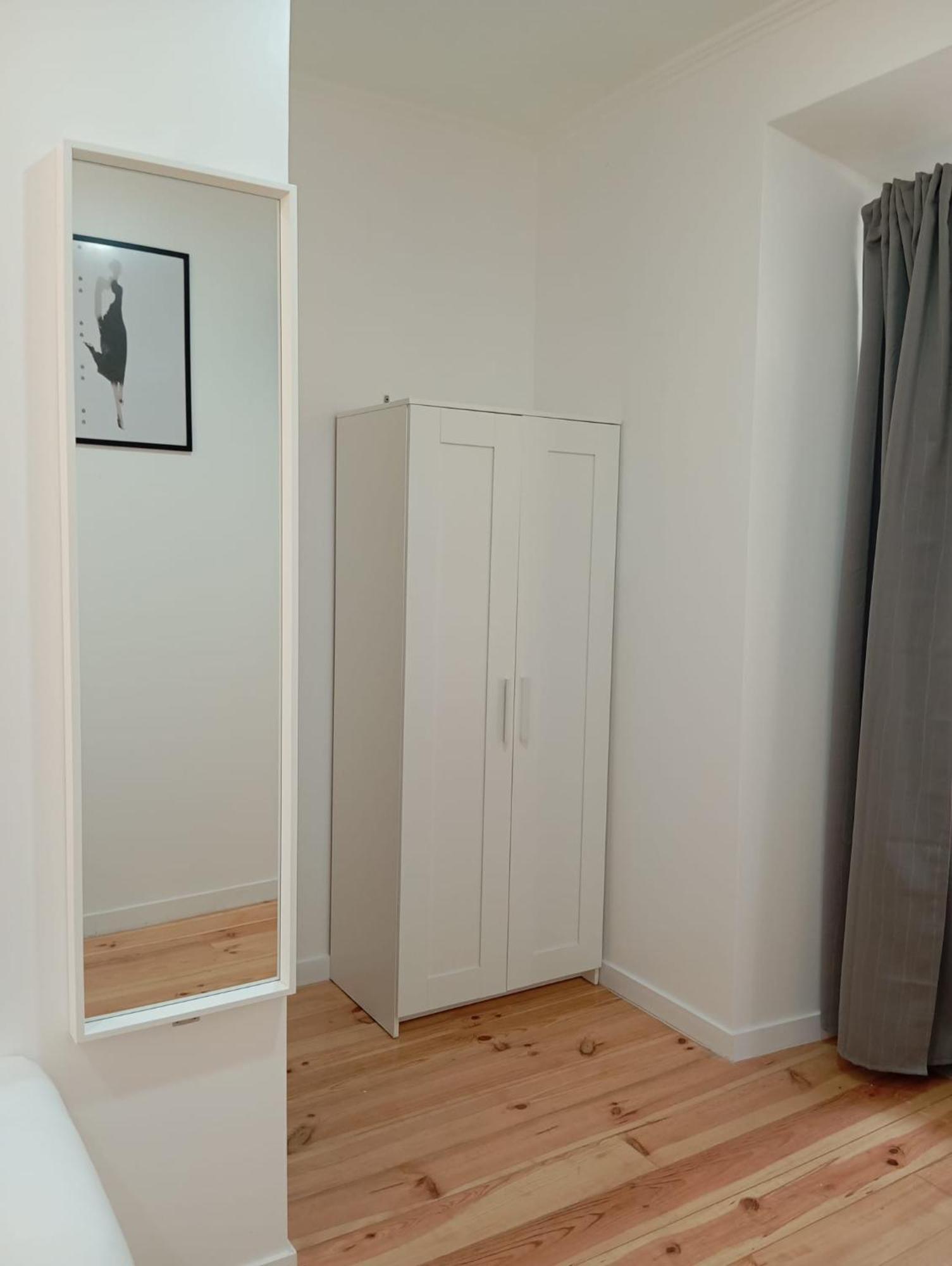 Apartamento Pensamento Inedito 55 Lisboa Exteriér fotografie