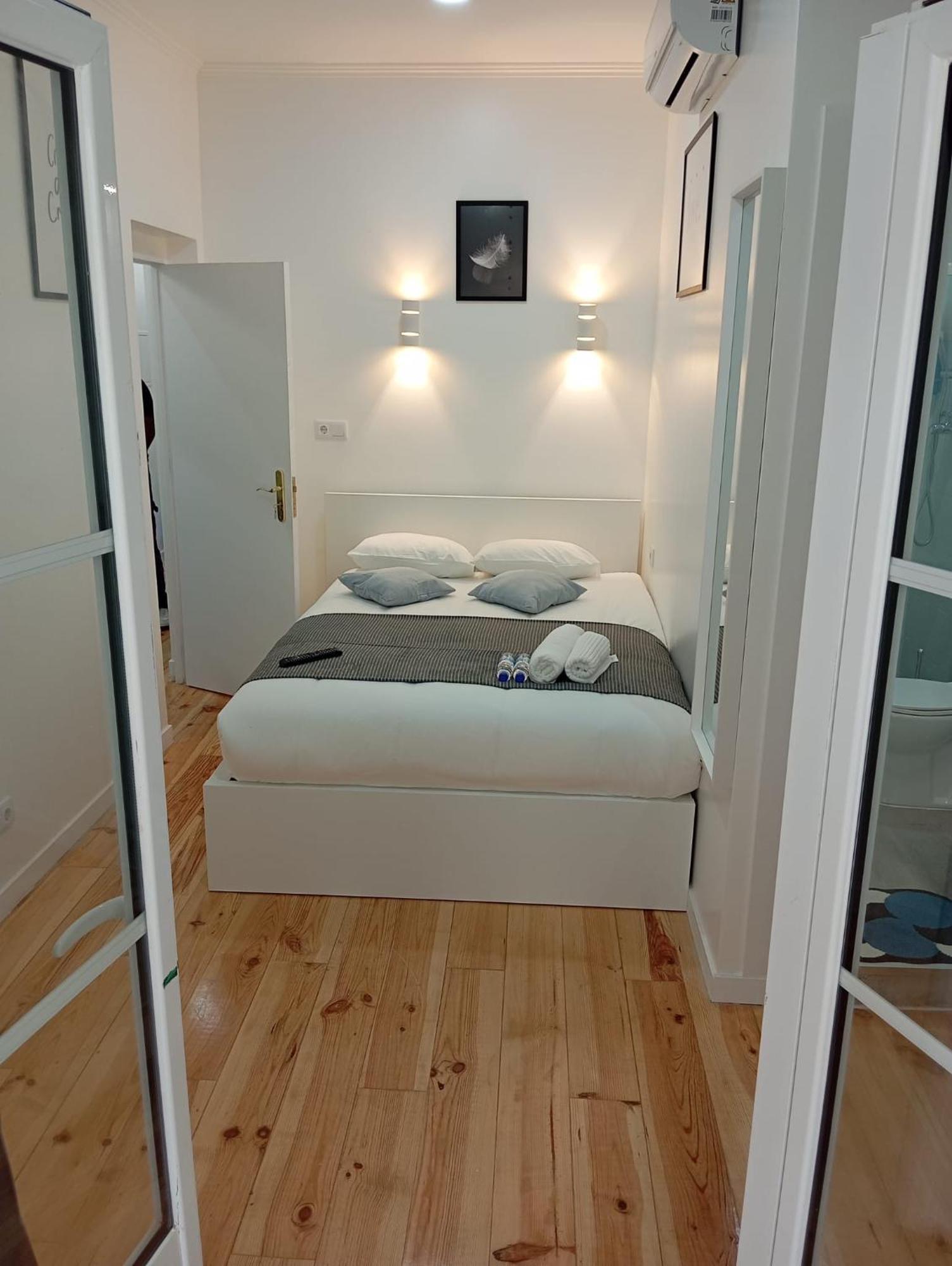 Apartamento Pensamento Inedito 55 Lisboa Exteriér fotografie