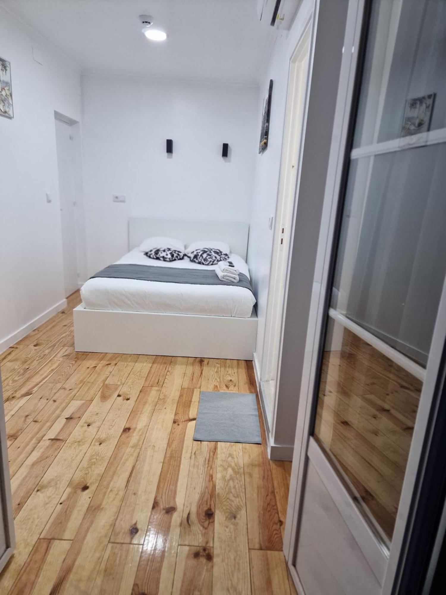 Apartamento Pensamento Inedito 55 Lisboa Exteriér fotografie