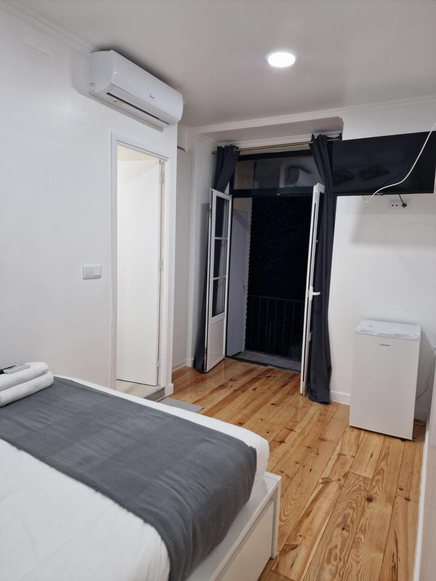 Apartamento Pensamento Inedito 55 Lisboa Exteriér fotografie
