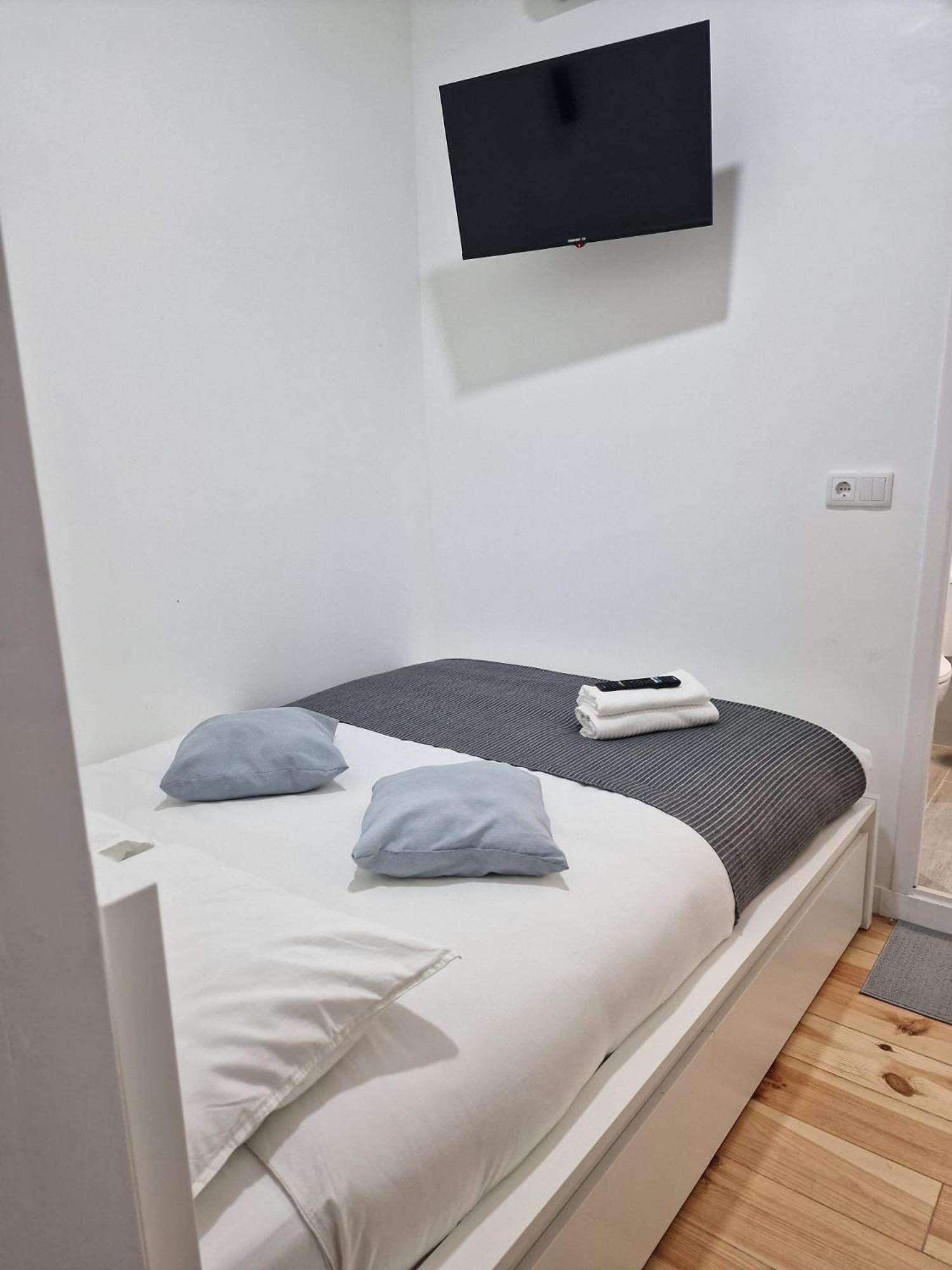 Apartamento Pensamento Inedito 55 Lisboa Exteriér fotografie